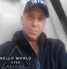 Фотография мужчины Ruslan, 45 лет из г. Одесса