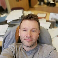Фотография мужчины Николай, 42 года из г. Лепель