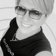 Фотография девушки Натали, 46 лет из г. Старый Оскол