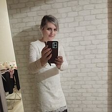 Фотография девушки София, 40 лет из г. Гродно