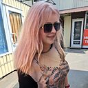 Tajna, 43 года