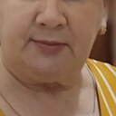 Маргарита, 62 года