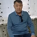 Ерлан, 51 год