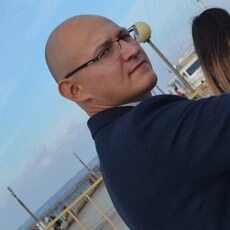Фотография мужчины Александр, 34 года из г. Одесса