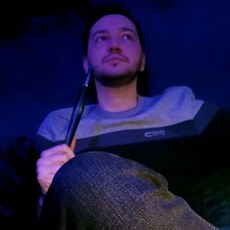 Фотография мужчины Александр, 28 лет из г. Рогачев