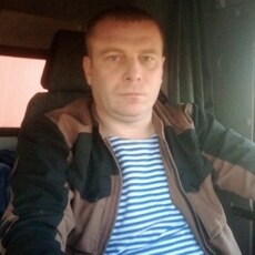 Фотография мужчины Алексей, 35 лет из г. Вятские Поляны