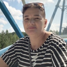 Фотография девушки Ляйсян, 51 год из г. Магнитогорск