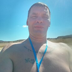 Фотография мужчины Тимофей, 46 лет из г. Темиртау