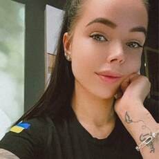Фотография девушки Эмилия, 31 год из г. Киев