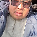 Алибек, 35 лет