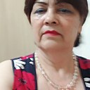 Любовь, 56 лет