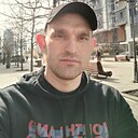 Виктор, 39 лет