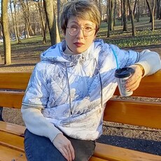 Фотография девушки Оля, 42 года из г. Кропивницкий