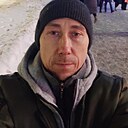 Владимир, 46 лет