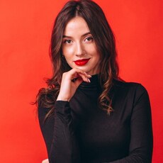 Фотография девушки Маркиза, 40 лет из г. Костанай