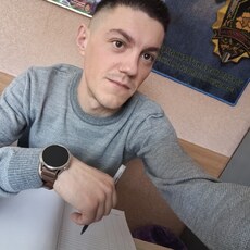Фотография мужчины Александров, 31 год из г. Старые Дороги