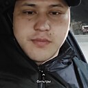 Нур, 27 лет