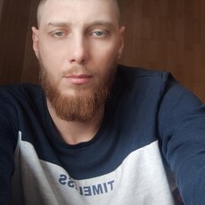 Фотография мужчины Сергейевгеньевич, 34 года из г. Обнинск