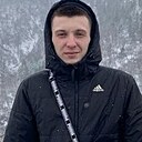 Кирилл, 22 года
