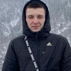 Фотография мужчины Кирилл, 22 года из г. Новокузнецк