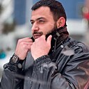 Илкин, 28 лет