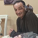 Замир, 53 года