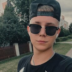 Фотография мужчины Дарек Тихомиров, 25 лет из г. Лида