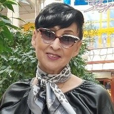 Фотография девушки Марина, 61 год из г. Борисов