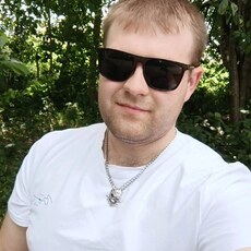 Фотография мужчины Дмитрий, 26 лет из г. Гродно