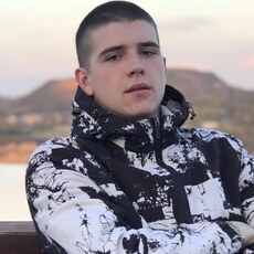 Фотография мужчины Даниил, 28 лет из г. Солигорск