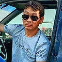 Жанибек, 39 лет