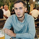 Фаррух, 36 лет