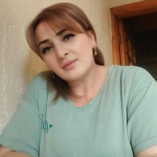 Фотография девушки Милана, 47 лет из г. Нальчик