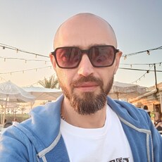 Фотография мужчины Vladimir, 38 лет из г. Кирьят-Ям