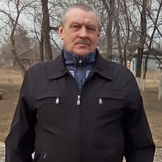 Фотография мужчины Александр, 62 года из г. Спасск-Дальний