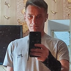 Фотография мужчины Сергей, 45 лет из г. Изобильный