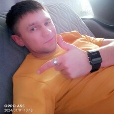 Фотография мужчины Алексей, 36 лет из г. Урюпинск