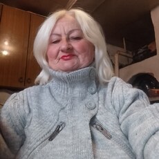 Фотография девушки Людмила, 66 лет из г. Кричев