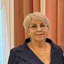 Ирина, 65 лет