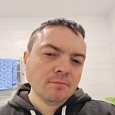 Фотография мужчины Александр, 40 лет из г. Смолевичи