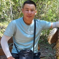 Фотография мужчины Кутман, 27 лет из г. Бишкек
