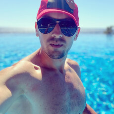 Фотография мужчины Михаил, 41 год из г. Томск