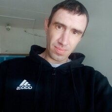 Фотография мужчины Алексей, 39 лет из г. Горно-Алтайск