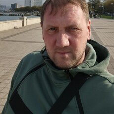 Фотография мужчины Влад, 43 года из г. Заринск