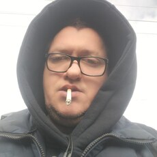 Фотография мужчины Николай, 41 год из г. Брянск