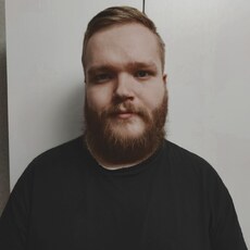 Фотография мужчины Алексей, 25 лет из г. Оса