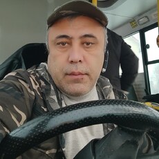 Фотография мужчины Женя, 42 года из г. Новоалтайск