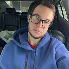 Фотография мужчины Илья, 32 года из г. Калуга