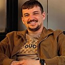 Фарид, 28 лет