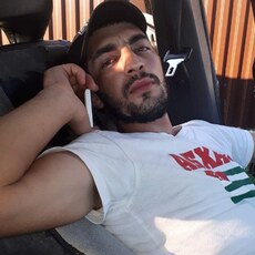 Фотография мужчины Ефрем, 33 года из г. Апшеронск